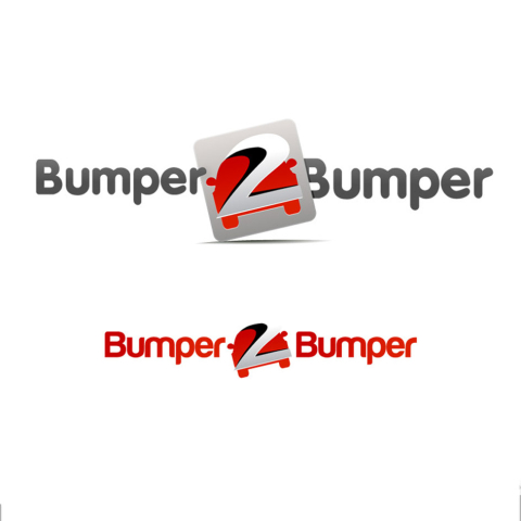 Bumper Logo
