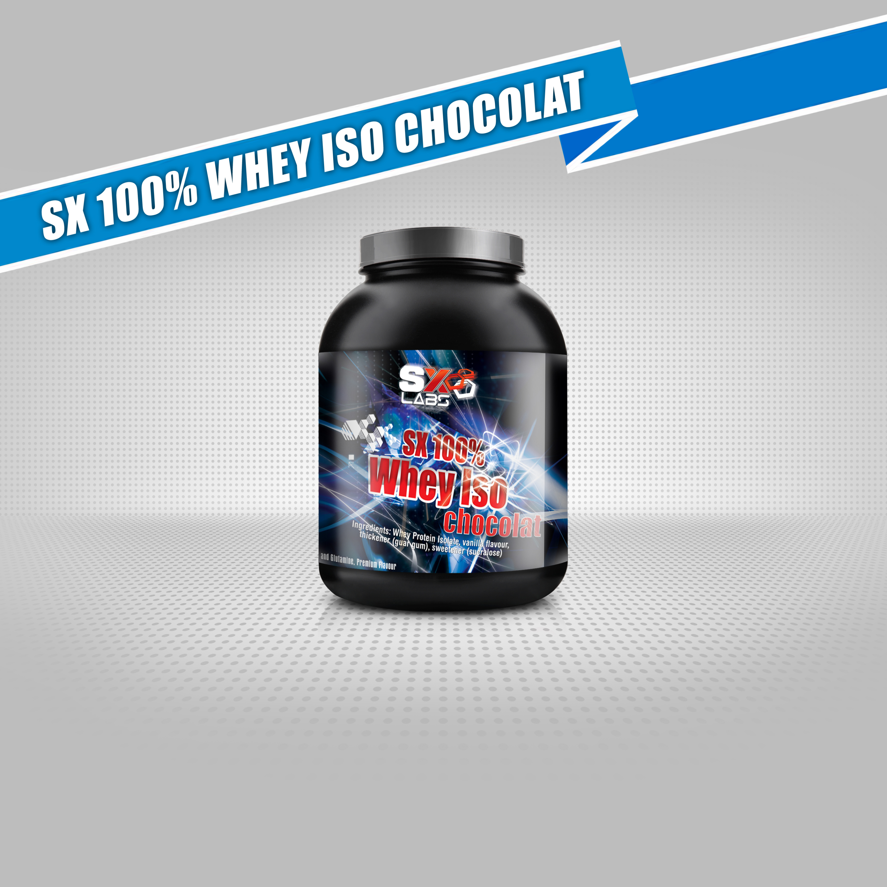 WHEY Protein