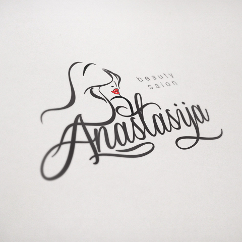 Anastasia Logo