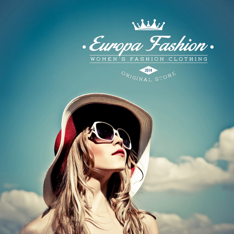 Europa Fashion