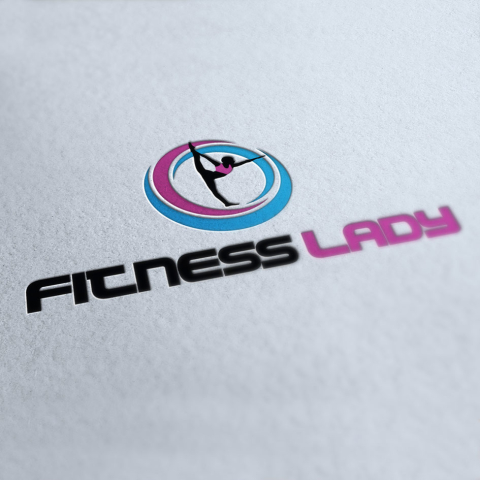 Fitness Lady