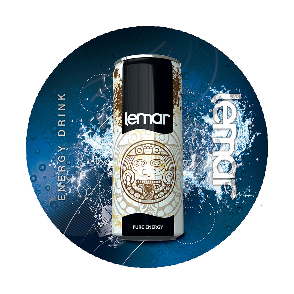 Lemar poster