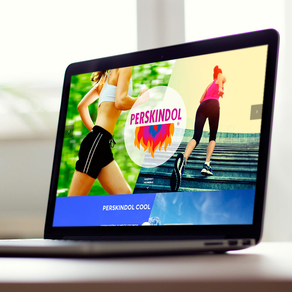 PERSKINDOL WEBSITE
